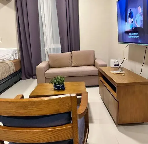 C1-7g Executive With Pool , 8boulevard Mactan Newtown アパート マクタン