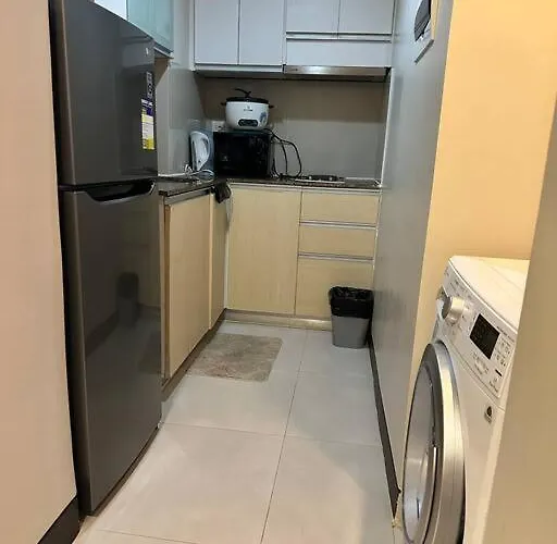 アパート C1-7g Executive With Pool , 8boulevard Mactan Newtown マクタン