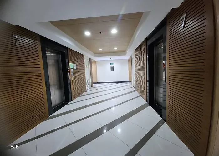 C1-7g Executive With Pool , 8boulevard Mactan Newtown アパート マクタン